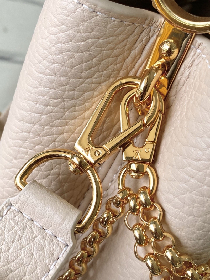 LV Capucines Bags